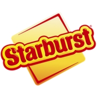 Starburst Candy